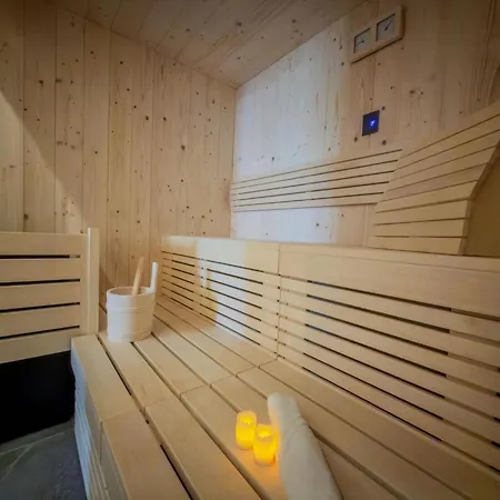 Migo Grebenzen Chalet *