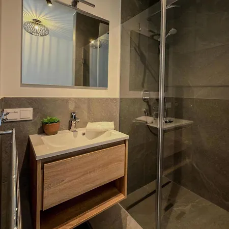 Chalet Migo Grebenzen
