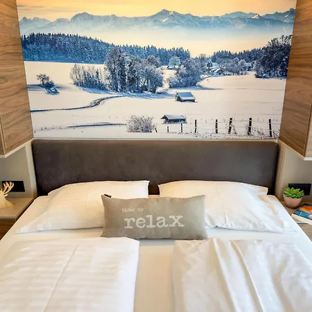 Chalet Migo Grebenzen