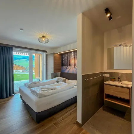 Migo Grebenzen Chalet *