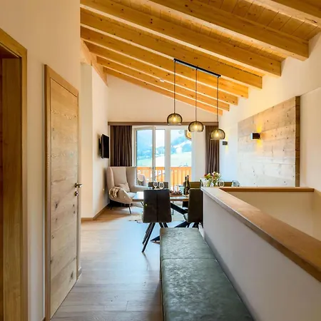 Chalet Migo Grebenzen *