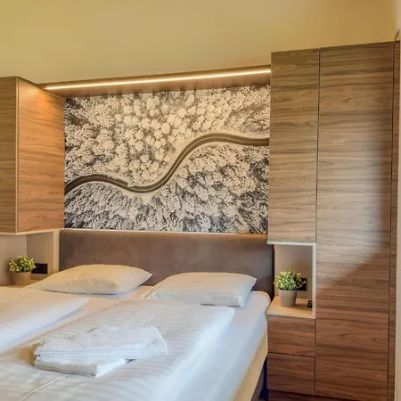 Chalet Migo Grebenzen