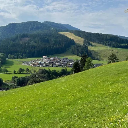 Chalet Migo Grebenzen *